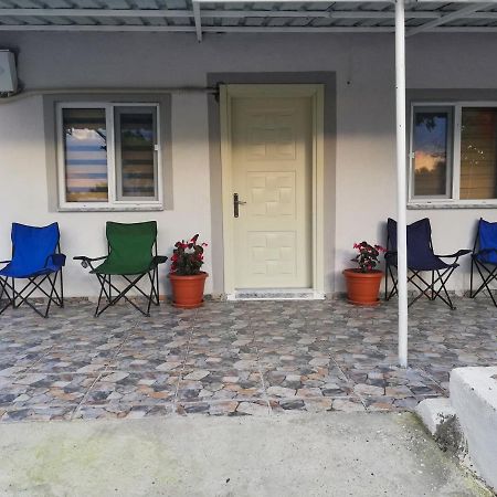 Alibaba Villa Near Airport And Beach Dalaman Eksteriør bilde