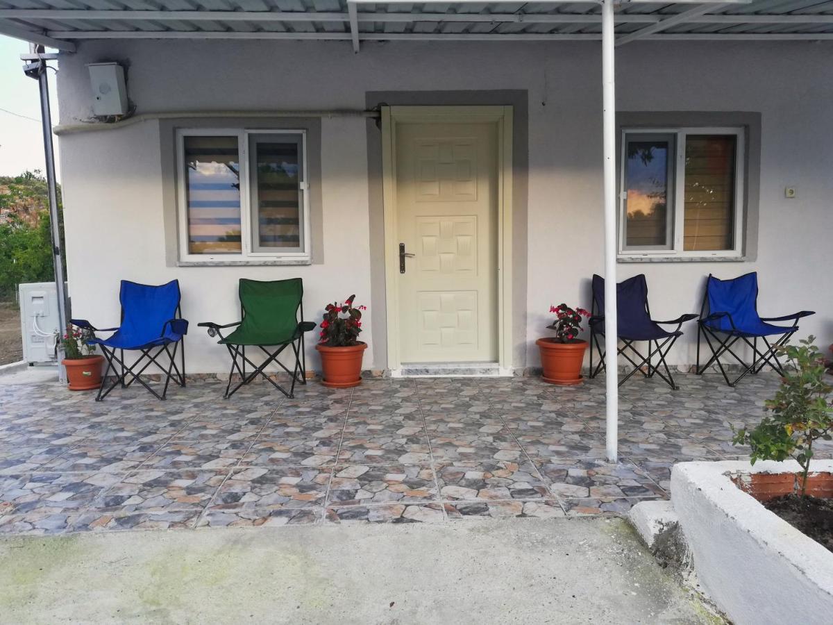 Alibaba Villa Near Airport And Beach Dalaman Eksteriør bilde