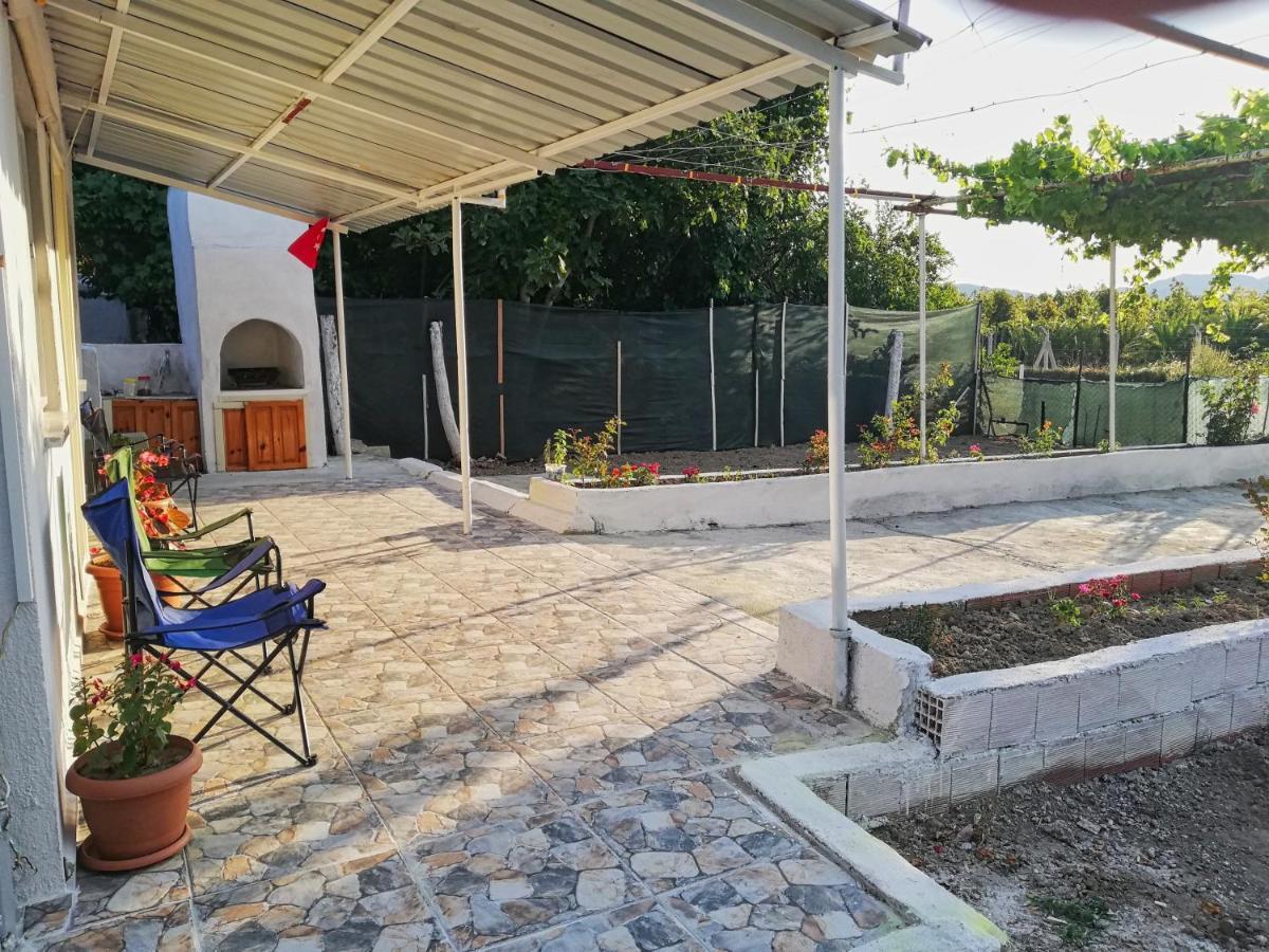 Alibaba Villa Near Airport And Beach Dalaman Eksteriør bilde