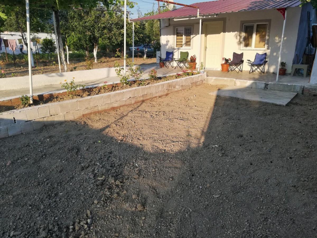 Alibaba Villa Near Airport And Beach Dalaman Eksteriør bilde