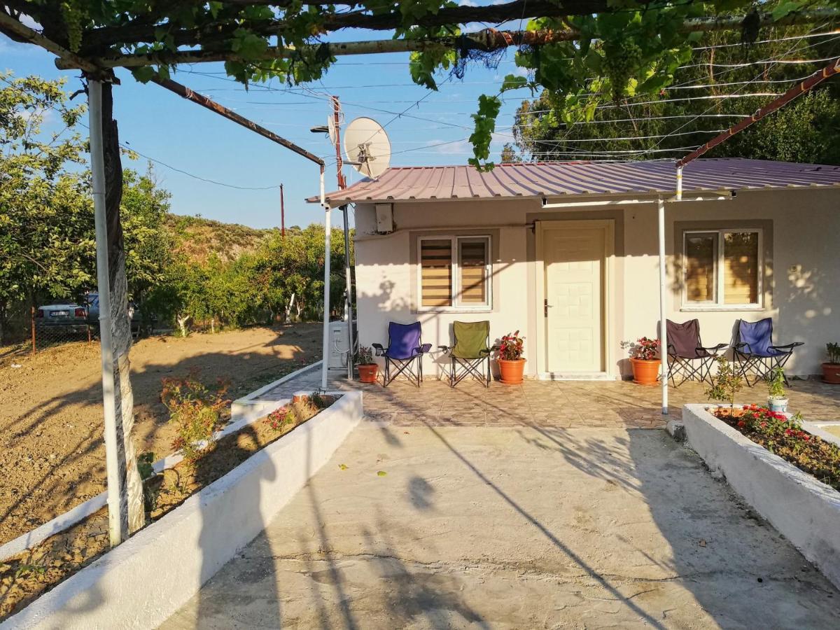 Alibaba Villa Near Airport And Beach Dalaman Eksteriør bilde