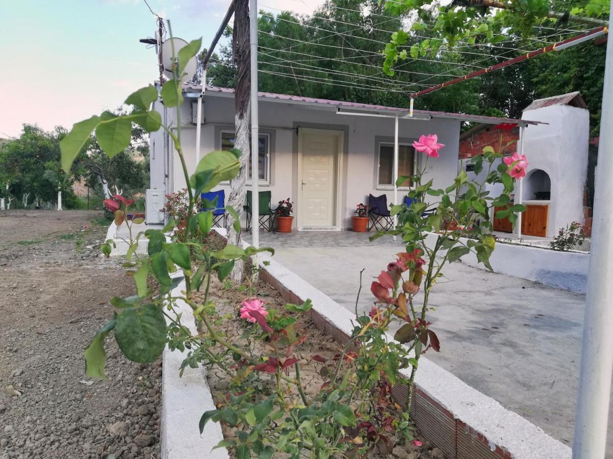 Alibaba Villa Near Airport And Beach Dalaman Eksteriør bilde