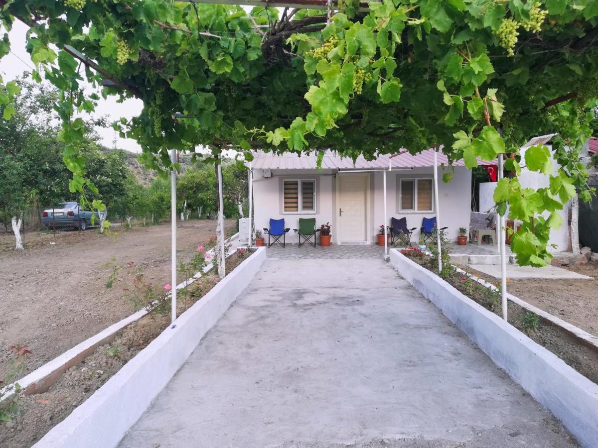Alibaba Villa Near Airport And Beach Dalaman Eksteriør bilde